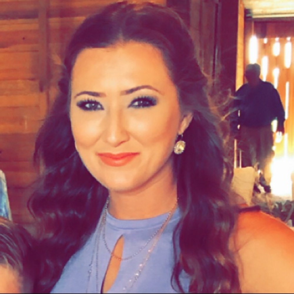 Meet your Posher, Angel